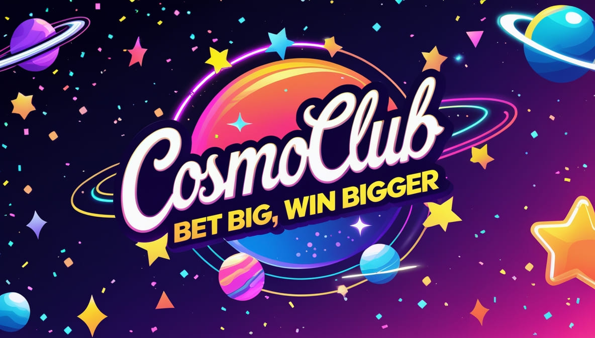 CosmoClub 1